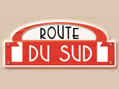 法国南法风情(Route DU SUD)品牌故事